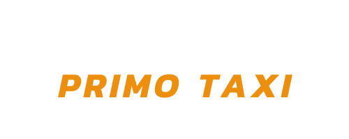 Primo Taxi Logo